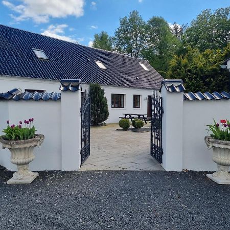 Elling Bed & Breakfast Frederikshavn Exteriér fotografie