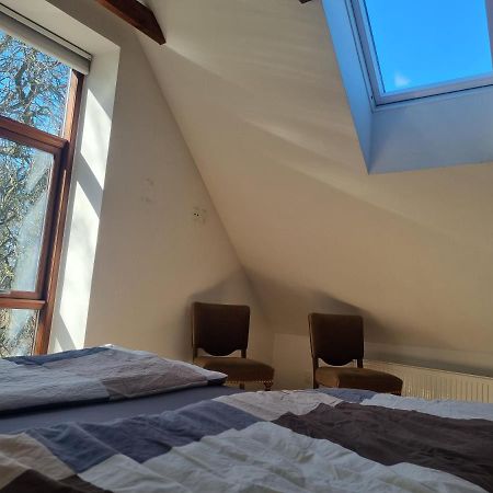 Elling Bed & Breakfast Frederikshavn Exteriér fotografie