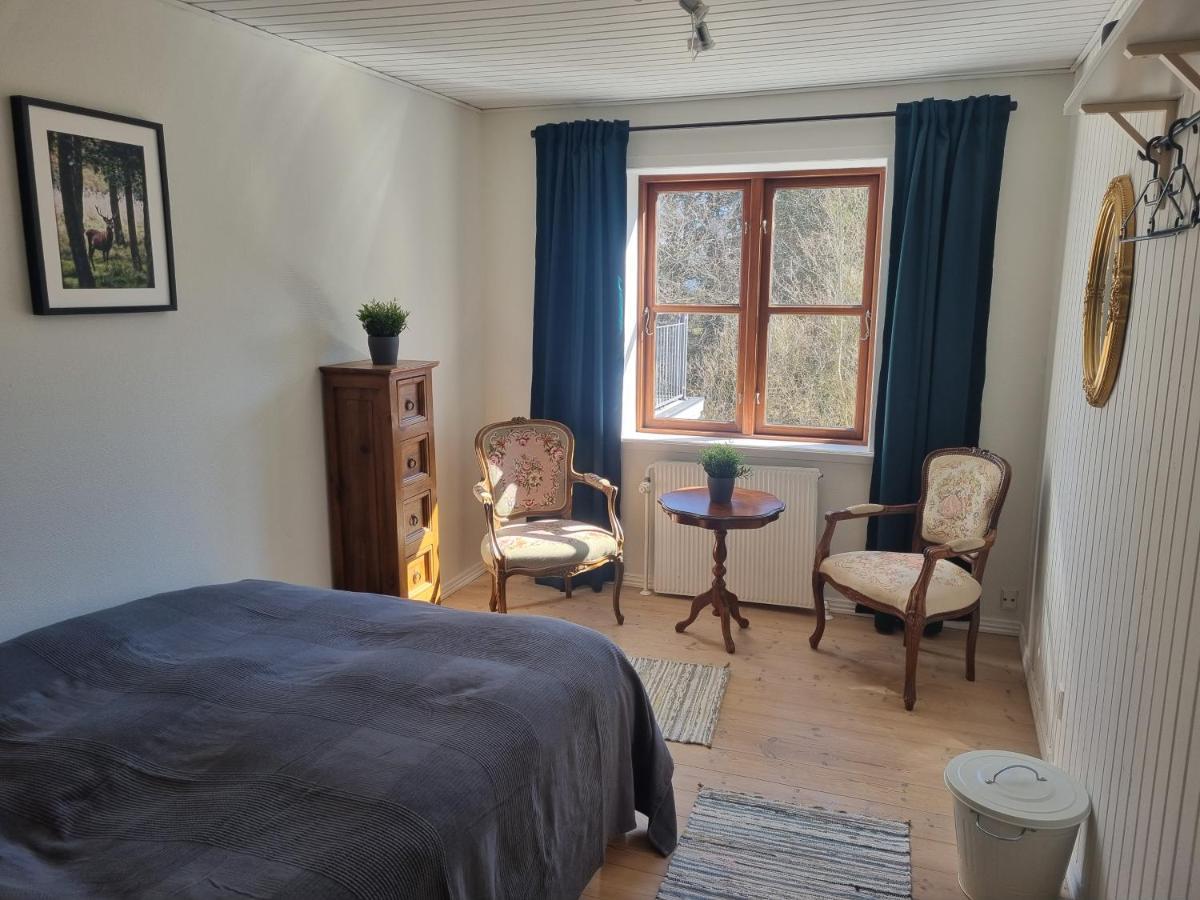 Elling Bed & Breakfast Frederikshavn Exteriér fotografie