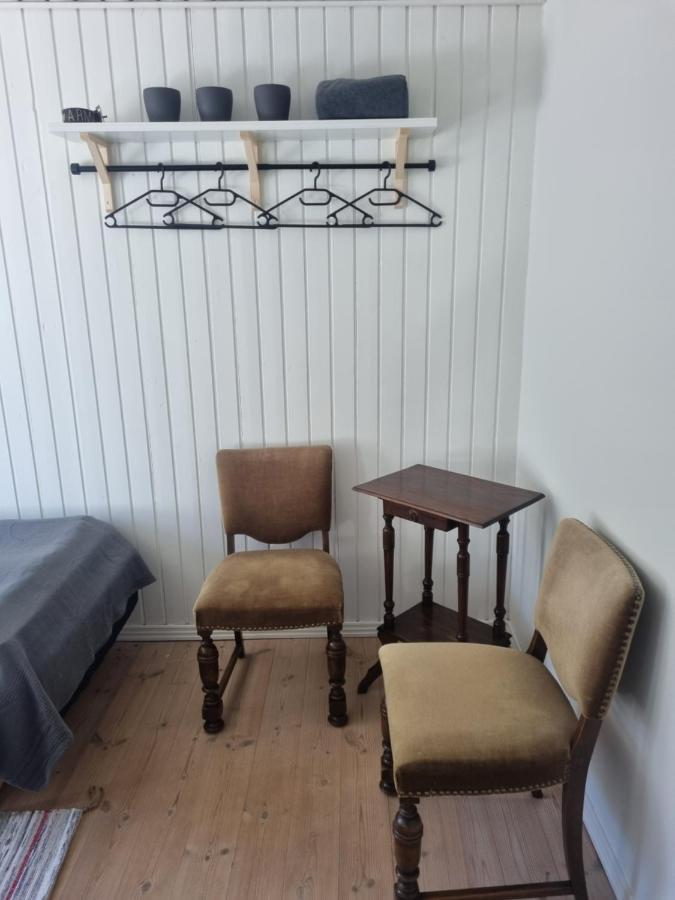 Elling Bed & Breakfast Frederikshavn Exteriér fotografie
