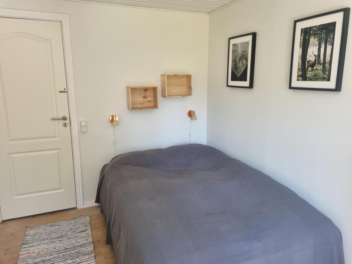 Elling Bed & Breakfast Frederikshavn Exteriér fotografie