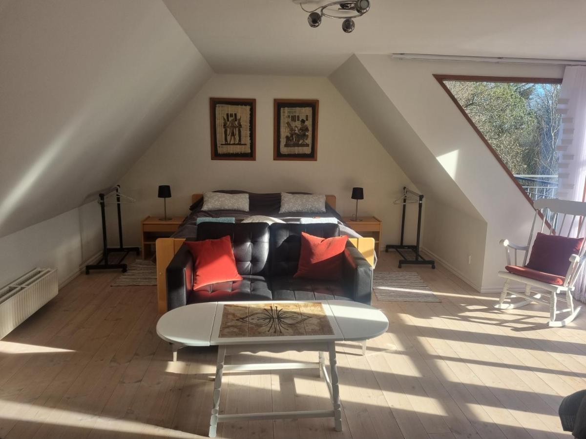 Elling Bed & Breakfast Frederikshavn Exteriér fotografie