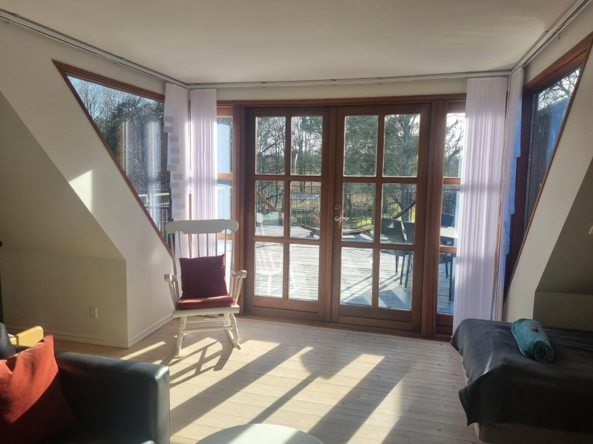 Elling Bed & Breakfast Frederikshavn Exteriér fotografie