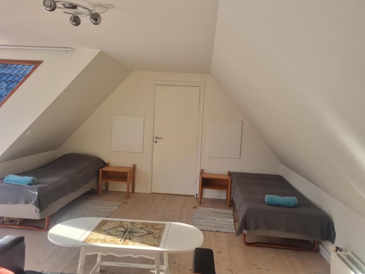 Elling Bed & Breakfast Frederikshavn Exteriér fotografie