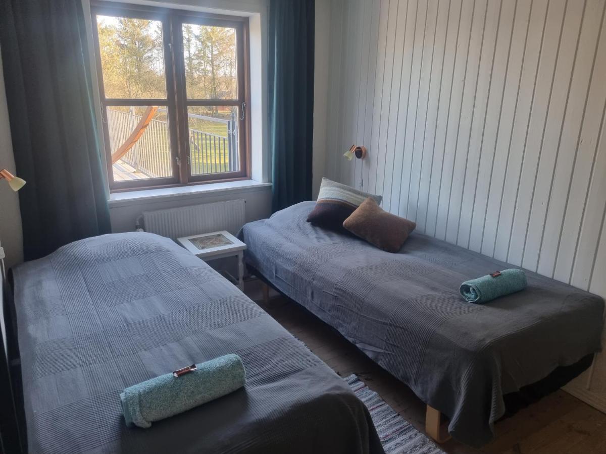 Elling Bed & Breakfast Frederikshavn Exteriér fotografie