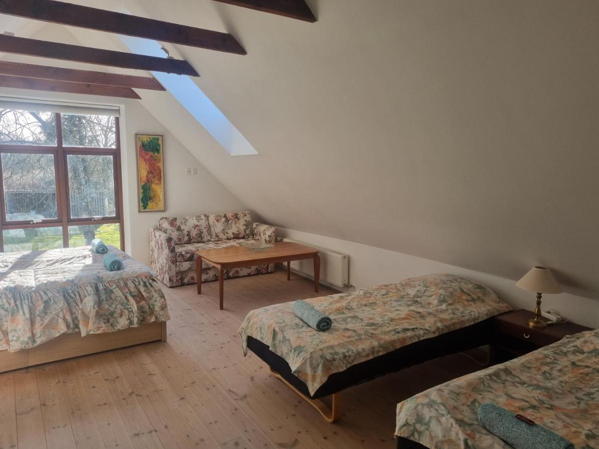 Elling Bed & Breakfast Frederikshavn Exteriér fotografie