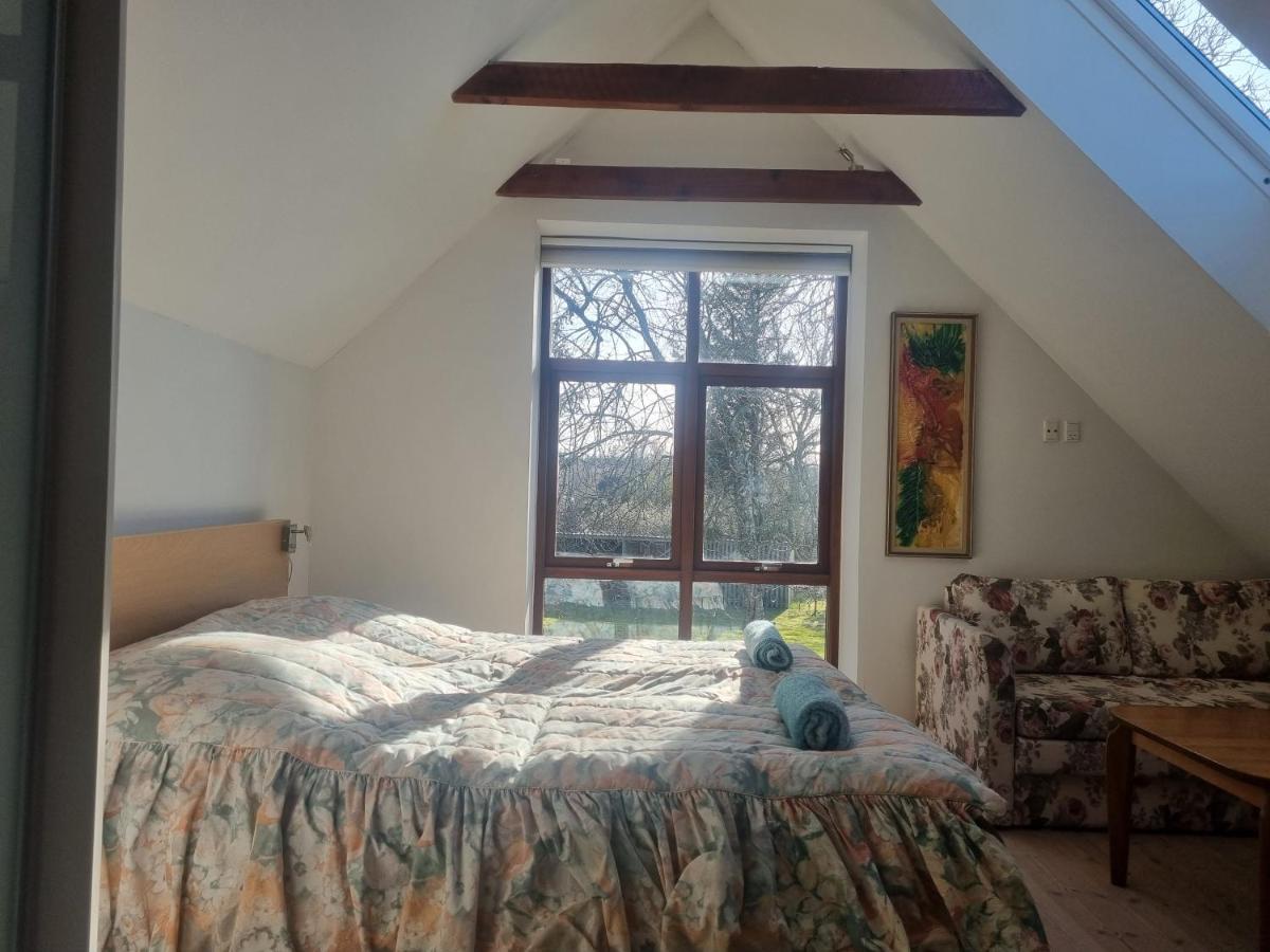 Elling Bed & Breakfast Frederikshavn Exteriér fotografie