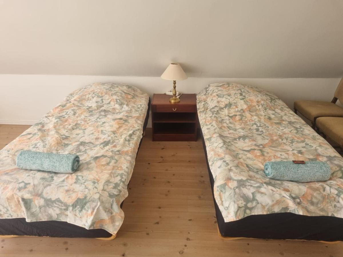 Elling Bed & Breakfast Frederikshavn Exteriér fotografie