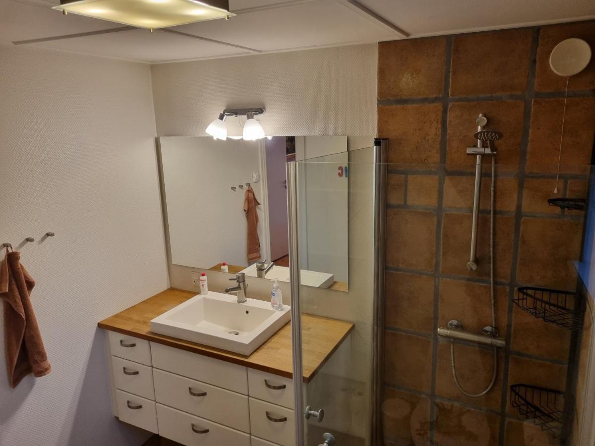 Elling Bed & Breakfast Frederikshavn Exteriér fotografie