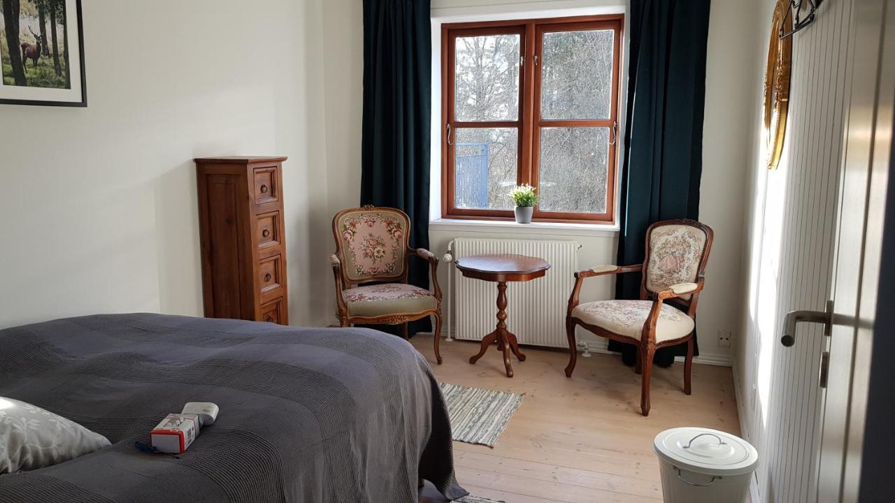 Elling Bed & Breakfast Frederikshavn Exteriér fotografie