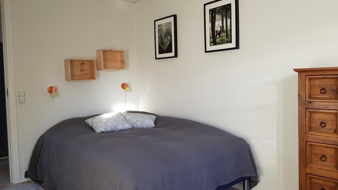 Elling Bed & Breakfast Frederikshavn Exteriér fotografie