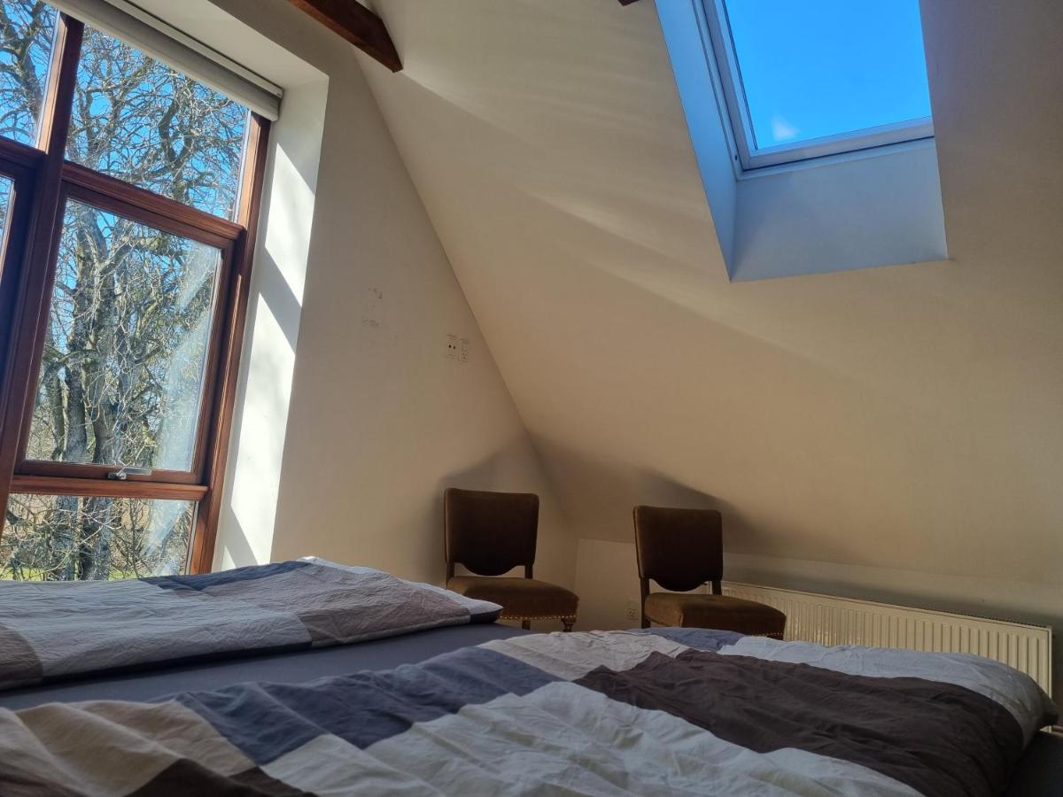 Elling Bed & Breakfast Frederikshavn Exteriér fotografie